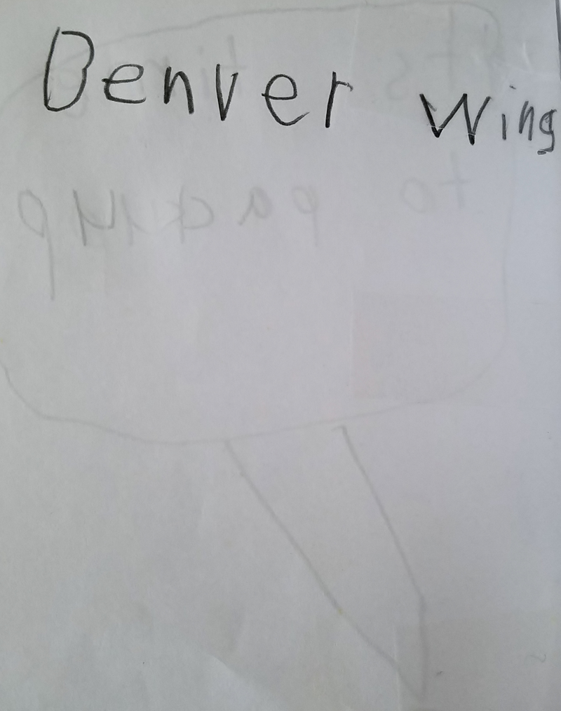 Denver wins...